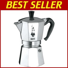 Autentica Moka Express -