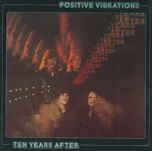 Ten years after positive - ten,