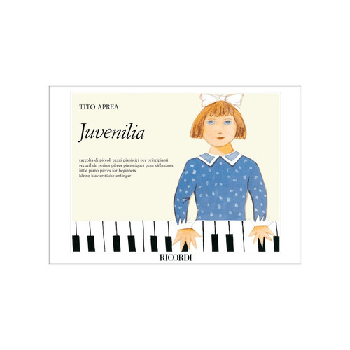 Aprea juvenilia - aprea,