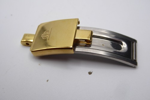 Fibbia pieghevole baume - baume, &