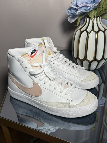 Sneakers alte donna nike - sneakers,