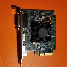 Blackmagic Design Intensity Pro 4K Scheda di Ingresso/Uscita di Riproduzione di Acquisizione, UltraHD 