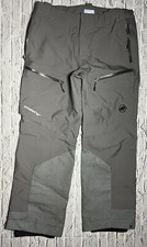 Pantaloni Mammut Gore-tex Pro