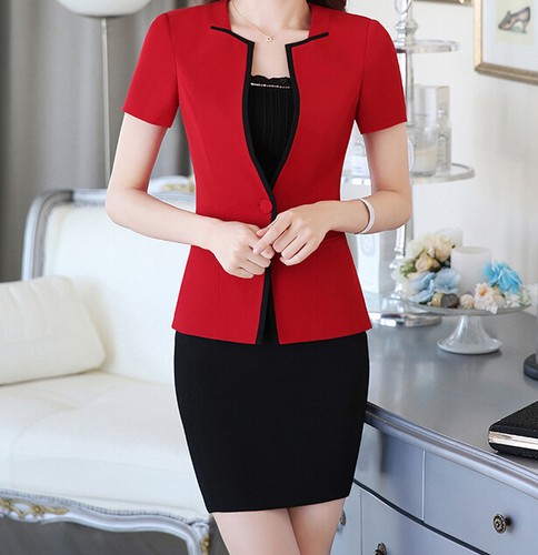 Elegante tailleur completo - tailleur,