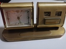 Sveglia Da Tavolo Con