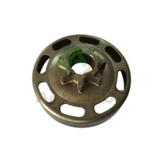 Campana frizione motosega