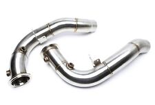Downpipe TA Technix 3" / 76 mm