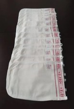 12pcs Turkish Exfoliating Mitt