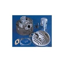 140.0058 CILINDRO 115CC D.57,5 POLINI PIAGGIO VESPA 50 SPECIAL