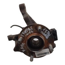 MONTANTE SOSPENSIONE ANT. SX PER FORD Fiesta 6° Serie 1822687 UGJC, XUJA, XUJB 