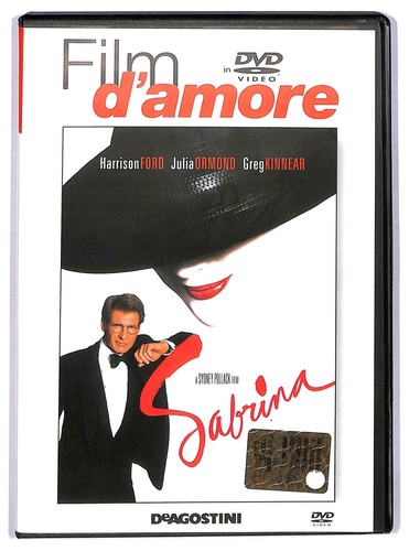Film amore sabrina - -,