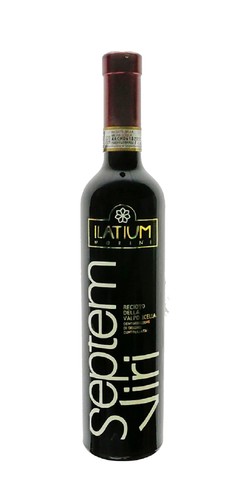 Recioto della valpolicella - della,