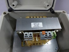 DANTRAFO DT 16647-1 10/27