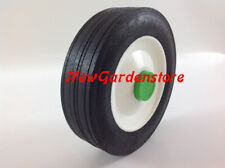 Ruota universale in plastica