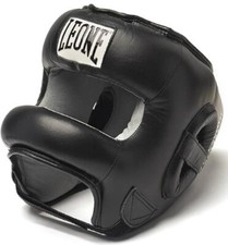 CASCO LEONE SPORT PROTECTION