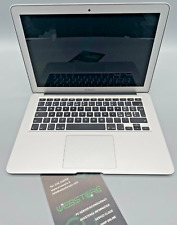 MACBOOK AIR 13 2017 A1466 INTEL i5 8GB RAM 128GB SSD INTEL 6000 RICONDIZIONATO