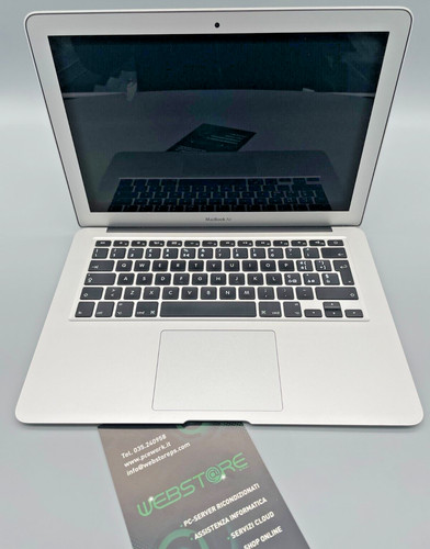 Macbook air 2017 a1466 - macbook,