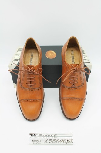 Scarpe uomo derby pelle - uomo, in