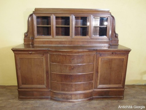Credenza deco grandi - deco',