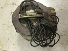 Rainbow E Series Canister