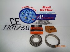 28678/28623 CUSCINETTO A RULLI