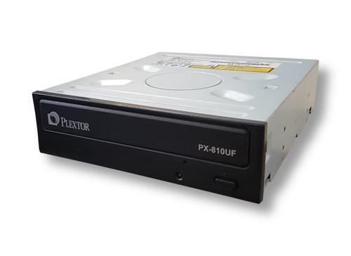 Plextor 810uf gsa h44n - plextor, px-810uf