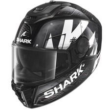 Casco moto Shark Spartan RS