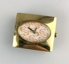 Orologio Just Cavalli Donna Quarzo Solo Tempo 32mm No Cinturino Corona a Scatto
