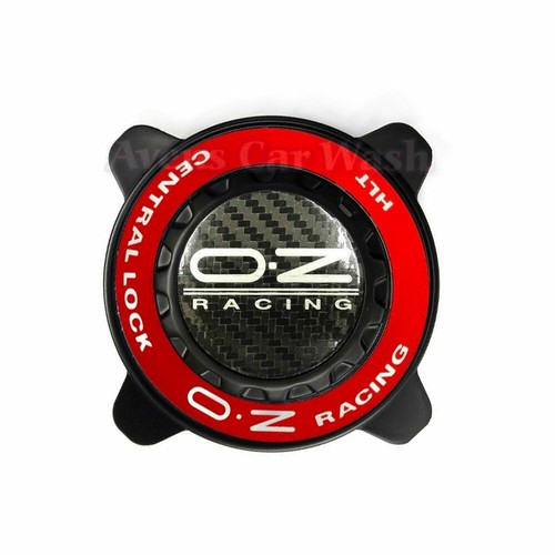 Central lock cap tappo - 1,