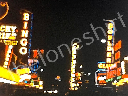 Striscia las vegas anni - striscia, 50