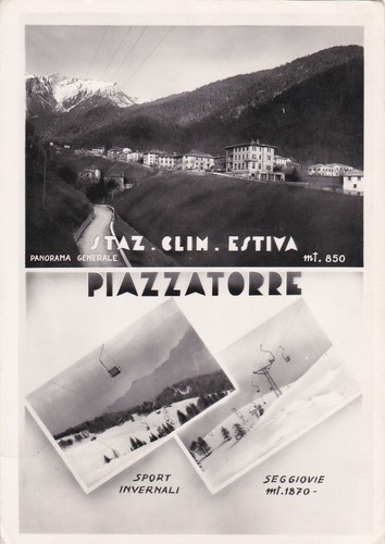 Piazzatorre panorami - *,