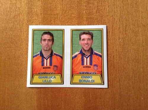 Calcio merlin 2000 - calcio,
