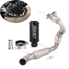 Per Kawasaki Ninja 650 Z650
