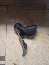 Ergopower Sinstra Shimano 105 St 5703 Corona Tripla, Va Bene Anche Su Due Corone