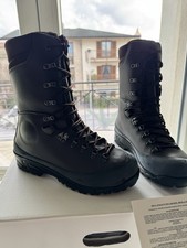 Stivaletti Militari Climi