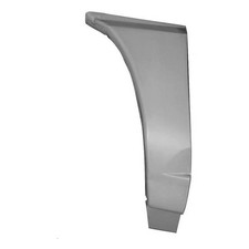 Lamiera di riparazione