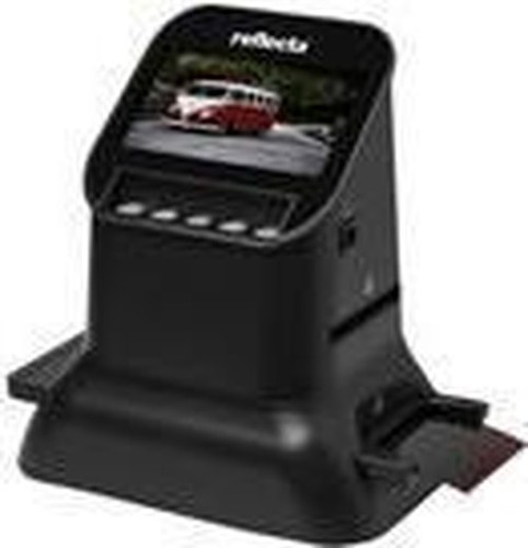Scanner per pellicole - , reflecta