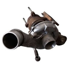 Turbina 55181245 Fiat Stilo Mk192 1.9 JTD 2001-2008