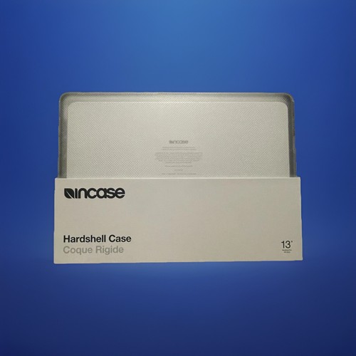 Custodia rigida incase - rigida, per