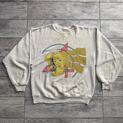 Maglione tecnico vintage - , anni