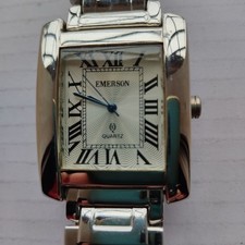 Orologio emerson quarzo - orologio,