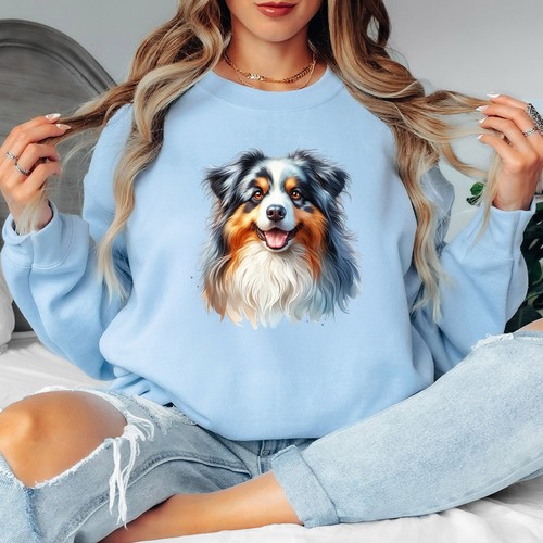 Felpa donna australian - da,