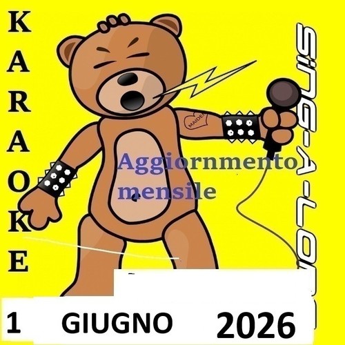 Giugno 2026 80 basi - 80,