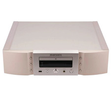 Marantz SA-14S1 Riferimento