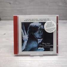 Red Hot Chili Peppers