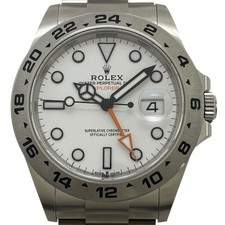ROLEX Explorer 2 226570