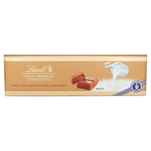 Lindt swiss premium - swiss, chocolate