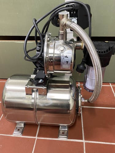 Acqua domestica hww - t.i.p.,