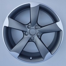 Cerchio in lega originale Rim