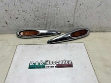 CARENE MODANATURE LATERALI APRILIA HABANA CUSTOM 125 1999 - 2002 (DF1791)